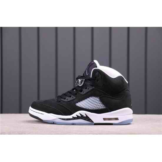 Air Jordan 5 Men Shoes 009